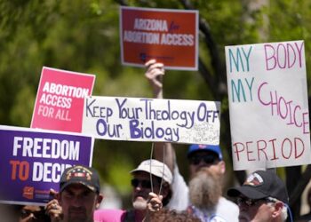 Arizona’s now-repealed abortion ban serves as a cautionary tale for reproductive health care across the US