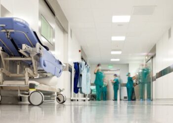 The health-care crisis won’t be solved without addressing the elephant in the room: Staff workload