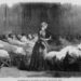 Florence Nightingale overcame the limits set on proper Victorian women – and brought modern science and statistics to nursing