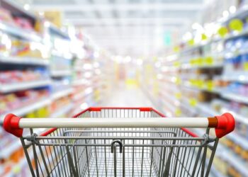 How big food companies can do more to create healthier food environments