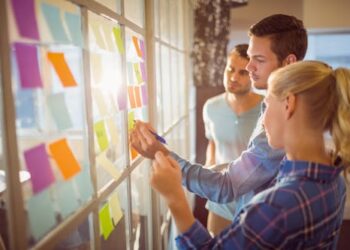 Students with dyslexia face challenges transitioning to the workplace, but with support they can thrive