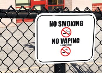 Vaping in schools: Ontario’s $30 million for surveillance and security won’t address student needs