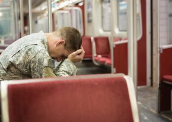 More military veterans and active duty service members are dying by suicide than in battle – understanding why can help with prevention