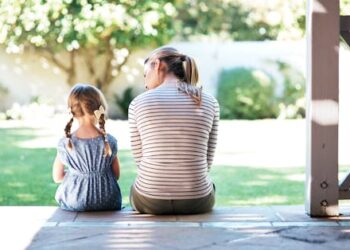 I want to keep my child safe from abuse − but research tells me I’m doing it wrong