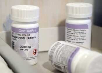 Louisiana set to reclassify abortion pills as controlled, dangerous substances − here’s what that means