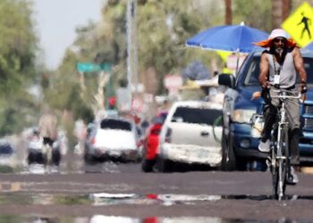 Heat index warnings can save lives on dangerously hot days − if people understand what they mean