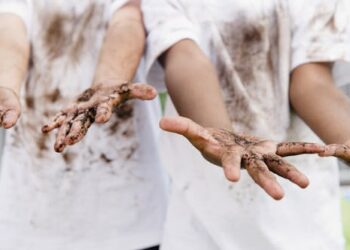 EPA has lowered the screening level for lead in soil – here’s what that could mean for households across the US