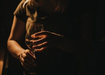 Your favorite drink can cause breast cancer – but most women in the US aren’t aware of alcohol’s health risks