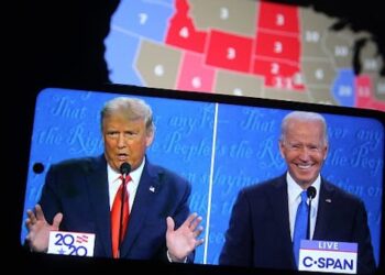 Biden and Trump may forget names or personal details, but here is what really matters in assessing whether they’re cognitively up for the job