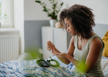 The disproportionate toll that COVID-19 took on people with diabetes continues today