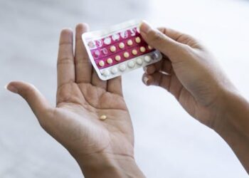Do hormonal contraceptives increase depression risk? A neuroscientist explains how they affect your mood, for better or worse