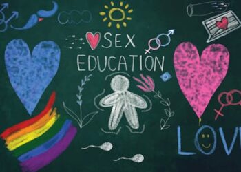 Philly has highest STI rates in the country – improving sex ed in schools and access to at-home testing could lower rates
