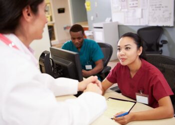 How game worlds are helping health-care workers practise compassionate clinical responses