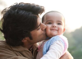 The key to raising secure children: Why parental sensitivity matters for fathers and mothers