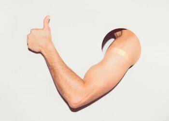 Boost your immune system with this centuries-old health hack: Vaccines