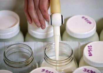 Raw milk health risks significantly outweigh any potential benefits − food scientists and nutritionists explain why