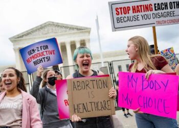 Abortion bans are changing what it means to be young in America
