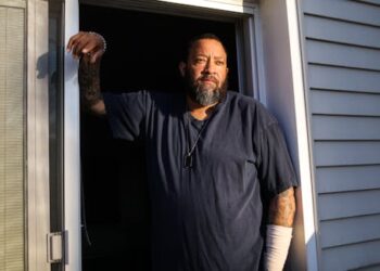 Kidneys from Black donors are more likely to be thrown away − a bioethicist explains why