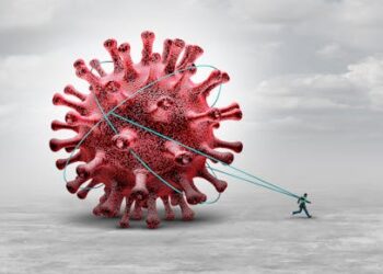 Making visible the invisible: Supporting long COVID patients and the people caring for them