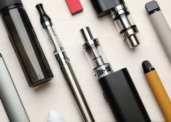 FDA authorized the sale of menthol-flavored e-cigarettes – a health policy expert explains how the benefits may outweigh the risks