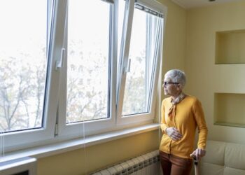 Stroke survivors may be saddled with an invisible disability known as spatial neglect – but a simple treatment offers significant improvement