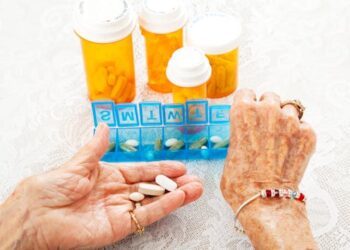 Taking too many medications can pose health risks. Here’s how to avoid them