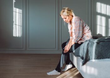 New treatments offer much-needed hope for patients suffering from chronic pain