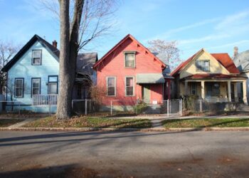Detroit’s legacy of housing inequity has caused long-term health impacts − these policies can help mitigate that harm