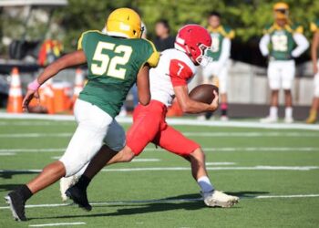 ‘I just want to keep playing:’ Why youth athletes under-report concussion symptoms