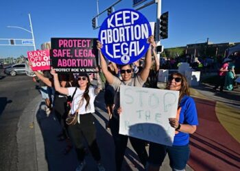 Abortion restrictions harm mental health, with low-income women hardest hit