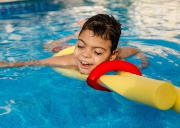 Young children with disabilities are excluded from national physical activity monitoring. That needs to change.