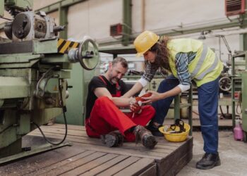 A two-way street: Mental health can’t be ignored during work injury recovery