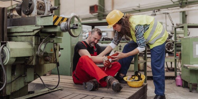 A two-way street: Mental health can’t be ignored during work injury recovery