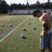 Sports in extreme heat: How high school athletes can safely prepare for the start of practice, and the warning signs of heat illness