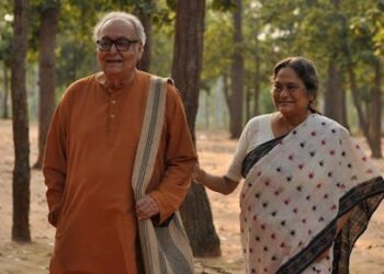 Portraits of dementia in Indian cinema raise important conversations about the condition