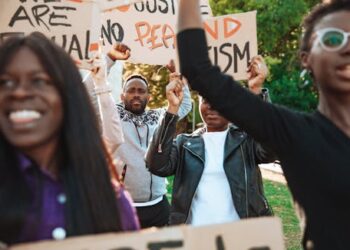 Racism and discrimination lead to faster aging through brain network changes, new study finds