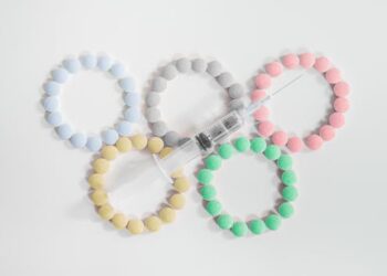 Psychotropic drugs in the Olympic Games: Doping regulations and athletes’ mental health medications