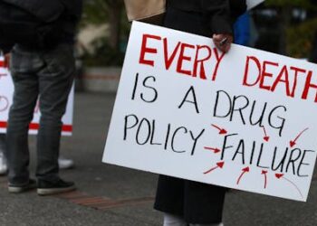 Early prevention programs for children could help end the opioid crisis