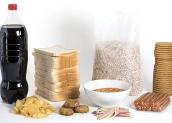 Blood sugar fluctuations after eating play an important role in anxiety and depression