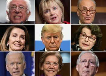 Why don’t more politicians retire? A medical anthropologist explains how the US could benefit from a mandatory retirement age