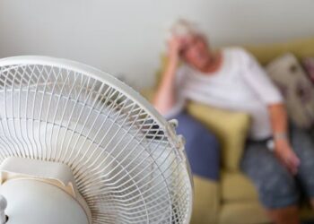 Who dies in a heat wave? How to help protect the vulnerable in our communities