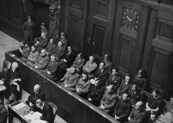 The Nuremberg Code isn’t just for prosecuting Nazis − its principles have shaped medical ethics to this day