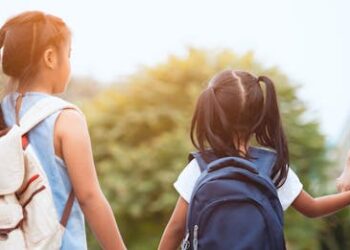 How parents and school communities can support autistic children as they head back to class
