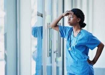 Creative arts therapy programs can help health care workers dance, write and draw their way through burnout and on-the-job stress