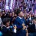 Gus Walz’s unbridled emotion on the DNC stage opens the door to more understanding of neurodiversity