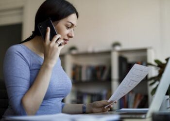 Got an unaffordable or incorrect medical bill? Calling your hospital billing office will usually get you a discount