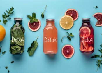 Nutrition Myths We Still Believe Part 1