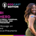 Sherri Shepherd On Diabetes and Pneumococcal Pneumonia