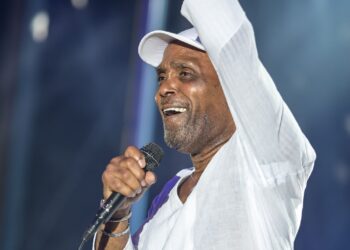 Frankie Beverly, R&B Soul Singer and Maze’s Main Man Has Died