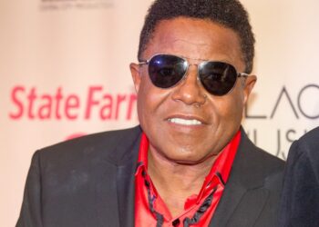 Tito Jackson, The Jackson 5 Icon  Has Died at 70